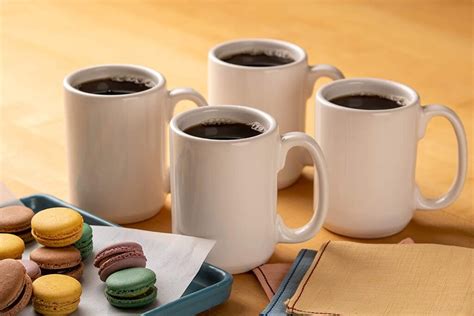 are there any coffee mugs not made in china